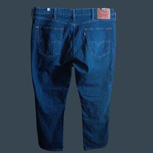40x30 Men's Levis 514 Straight Fit Mens Jeans W40 L30